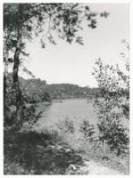  Treuburg, Treuburger See,  Eichhorn-Weg  Masurische Seen