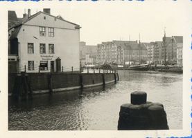 Königsberg (Pr.), Stadtkreis Königsberg Königsberg (Pr.), Pregelpartie Königsberg, Pregel