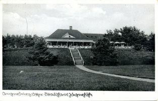 Jägerhöhe, Kreis Angerburg 