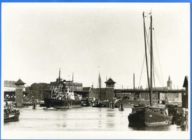 Königsberg (Pr.), Stadtkreis Königsberg Königsberg (Pr.), Hafen XI 