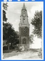 Frauenburg, Kreis Braunsberg Frauenburg, Kopernikus-Denkmal IV Фрауэнбург, памятник Копернику, IV