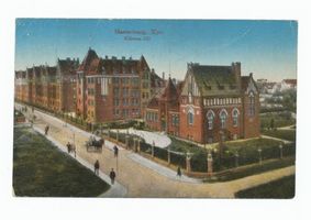 Marienburg, Westpr., Kreis Marienburg 