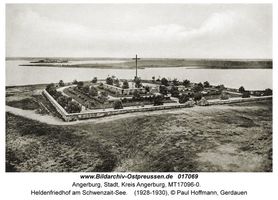 Angerburg Kr. Angerburg, Stadt, Kreis Angerburg 