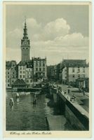 Elbing, Stadt, Stadtkreis Elbing 