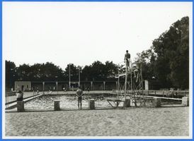 Insterburg, Stadt, Stadtkreis Insterburg Insterburg, Städtische Badeanstalt II Инстербург, городская купальня, II