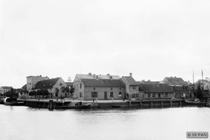 Pillau, Seestadt, Kreis Samland 