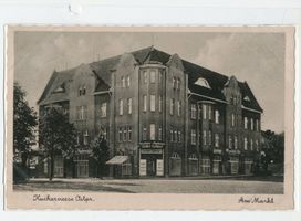 Kuckerneese, Ort, Kreis Elchniederung  18