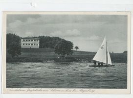 Angerburg Kr. Angerburg, Stadt, Kreis Angerburg 