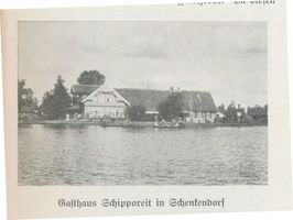 Schenkendorf, Kreis Labiau 