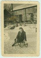 Kuckerneese, Ort, Kreis Elchniederung 