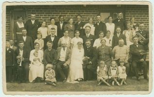 Reimershof, Kreis Gerdauen 