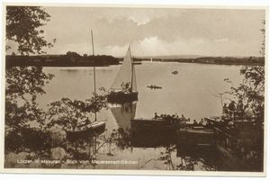 Lötzen, Stadt, Kreis Lötzen 