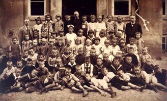 Waldau Kr. Samland, Ort, Kreis Samland 