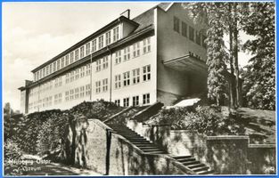 Heilsberg Kr. Heilsberg, Stadt, Kreis Heilsberg Heilsberg Kr. Heilsberg, Lyzeum 