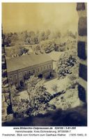 Heinrichswalde Kr. Elchniederung, Kreis Elchniederung Friedrichstraße, Heinrichswalde