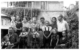 Tilsit, Stadt, Stadtkreis Tilsit 