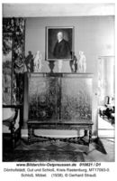 Dönhofstädt, Gut und Schloß, Kreis Rastenburg 