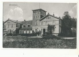 Beisleiden, Kreis Preußisch Eylau 