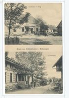 Güldenboden Kr. Mohrungen, Kreis Mohrungen 