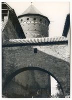 Rößel, Stadt, Kreis Rößel Rößel, Burg VIII Рёссель, замок, VIII