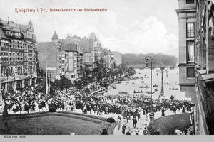 Königsberg (Pr.), Stadtkreis Königsberg 