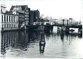 Königsberg (Pr.), Stadtkreis Königsberg Königsberg (Pr.), Grüne Brücke und Börse XX Кёнигсберг (Пр.), Зелёный мост и биржа, XX