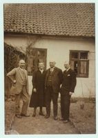 Mulden Kr. Gerdauen, Kreis Gerdauen 