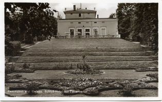 Palmnicken, Kreis Samland 