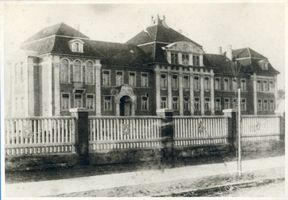 Labiau, Kreis Labiau Labiau, Kreishaus VII Labiau, Orte im Kreis