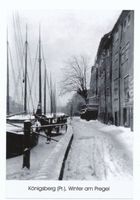 Königsberg (Pr.), Stadtkreis Königsberg 