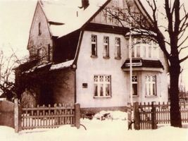Johannisburg, Kreis Johannisburg Hegelstraße 35