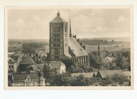 Braunsberg Kr. Braunsberg, Kreis Braunsberg 