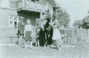 Ossafelde, Kreis Elchniederung 