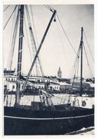 Königsberg (Pr.), Stadtkreis Königsberg Königsberg (Pr.), Am Pregel XXVI Königsberg, Pregel