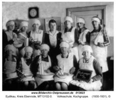 Eydtkau, Kreis Ebenrode 