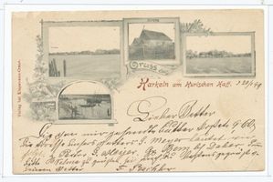 Karkeln, Kreis Elchniederung 