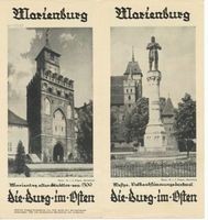 Marienburg, Westpr., Kreis Marienburg 