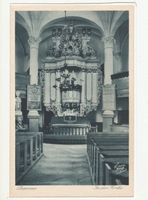 Rauterskirch, Kreis Elchniederung 