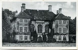 Groß Holstein, Stadtkreis Königsberg 