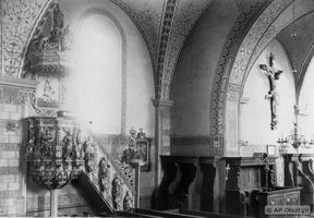 Bludau Kr.Braunsberg, Kreis Braunsberg 