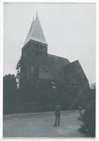 Osterode (Ostpr.), Kreis Osterode Osterode, Evangelischen Kirche VI 