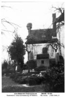 Rauterskirch, Kreis Elchniederung 