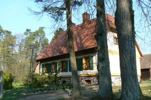 Eichhorst Kr. Johannisburg, Kreis Johannisburg 