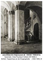 Karwinden, Kreis Preußisch Holland 