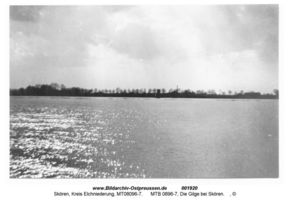 Skören, Kreis Elchniederung 