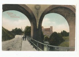 Allenstein, Stadtkreis Allenstein 