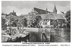 Königsberg (Pr.), Stadtkreis Königsberg 