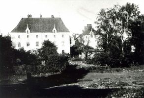 Waldau Kr. Samland, Ort, Kreis Samland 