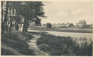 Allenstein, Stadtkreis Allenstein 