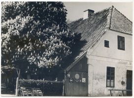 Groß Holstein, Stadtkreis Königsberg Groß Holstein, Gasthaus II Königsberg, Dörfer, Siedlungen und Außenbezirke im Stadtkreis